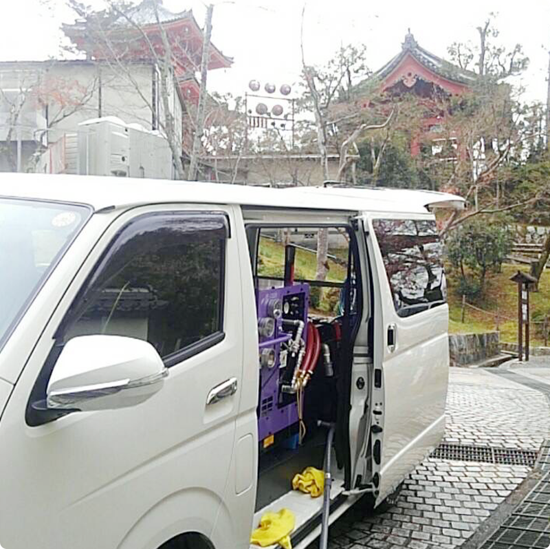 株式会社Tサポート