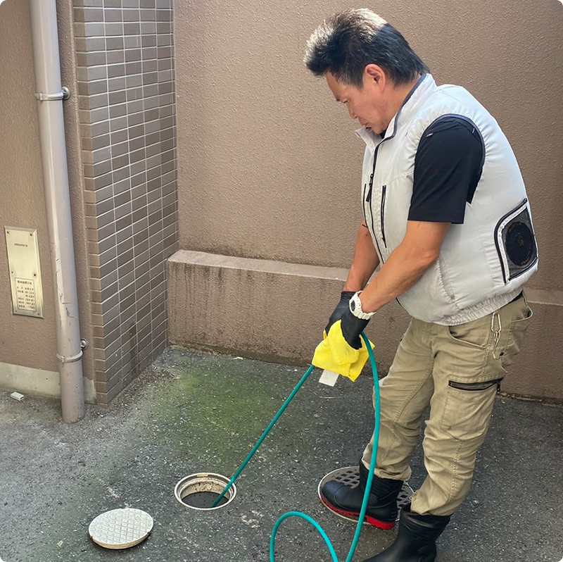 株式会社Tサポート